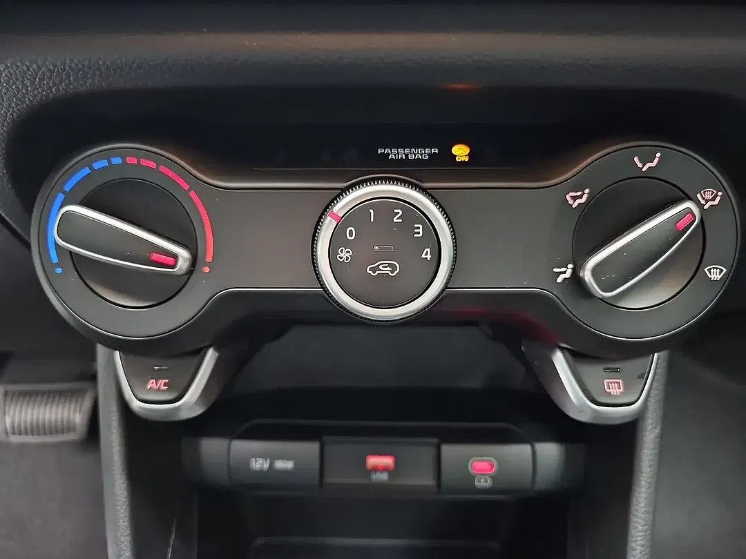 Kia Picanto - Thumbnail 11