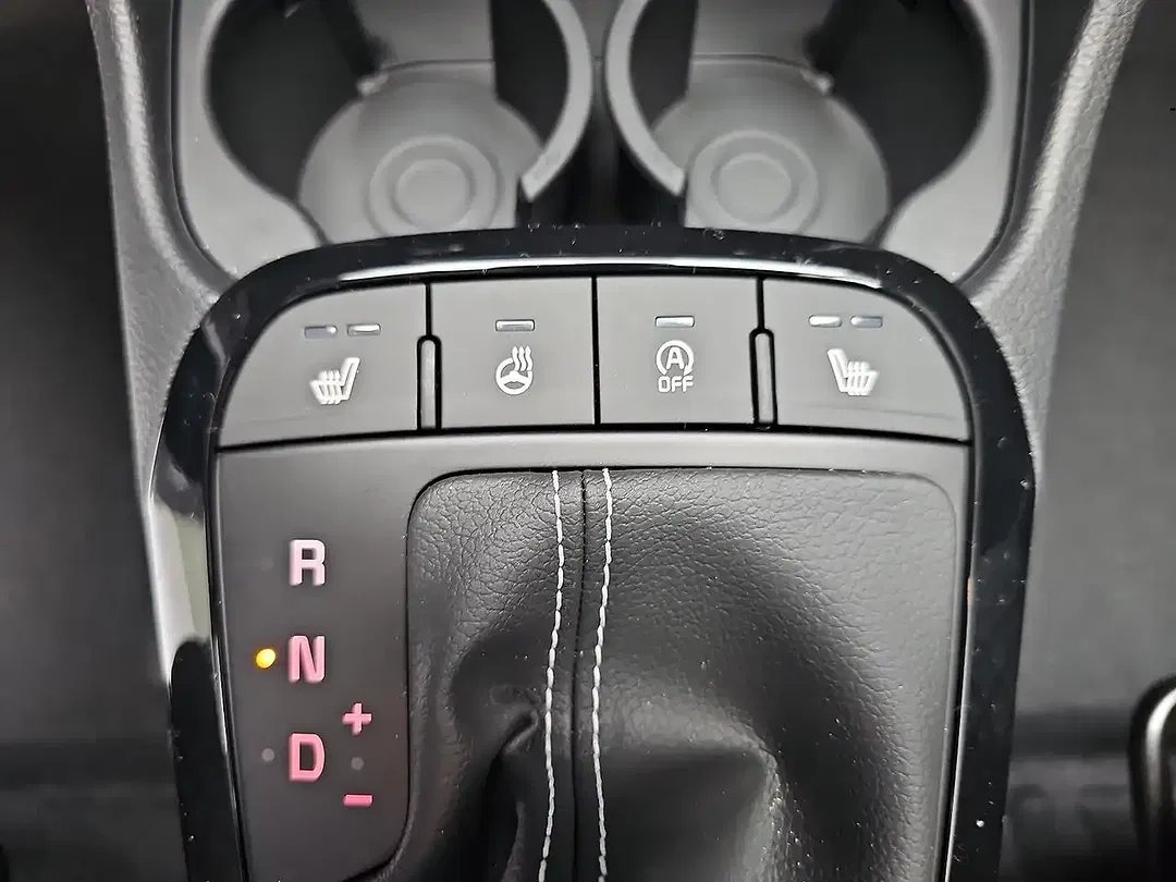Kia Picanto - Thumbnail 12