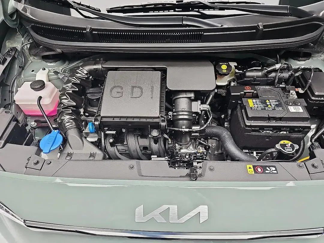 Kia Picanto - Thumbnail 15