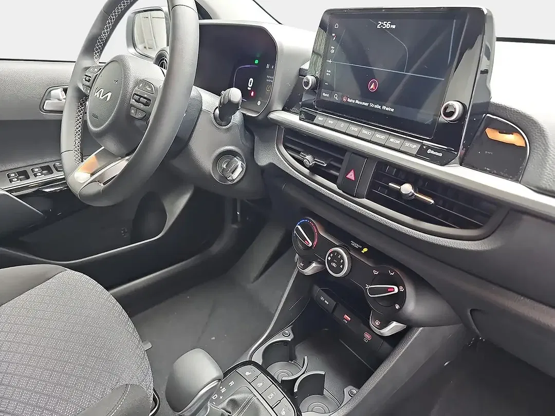 Kia Picanto - Thumbnail 17