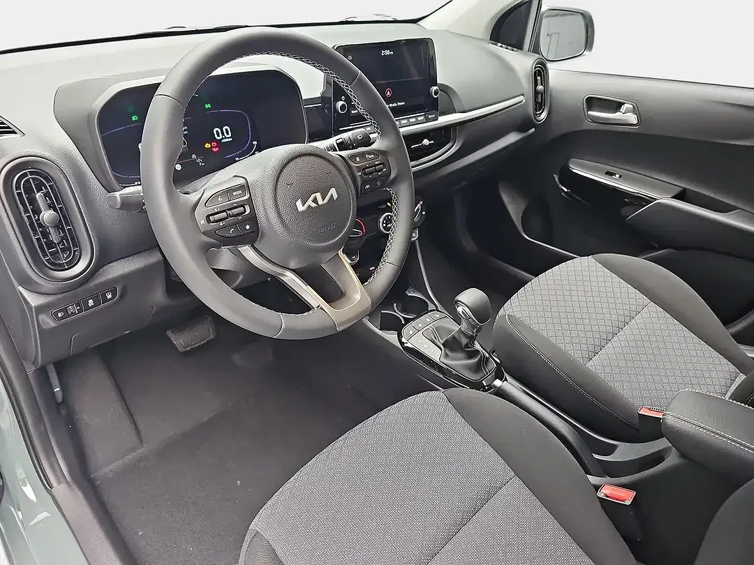 Kia Picanto - Thumbnail 19