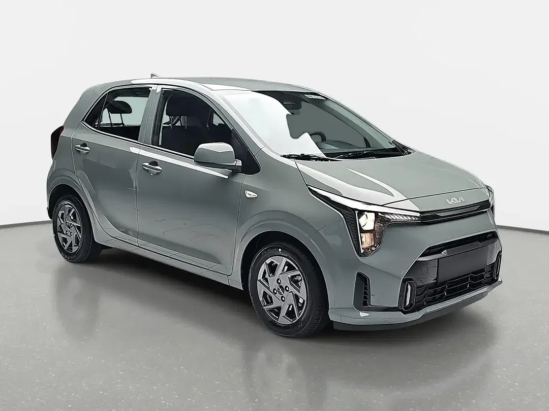 Kia Picanto - Thumbnail 2