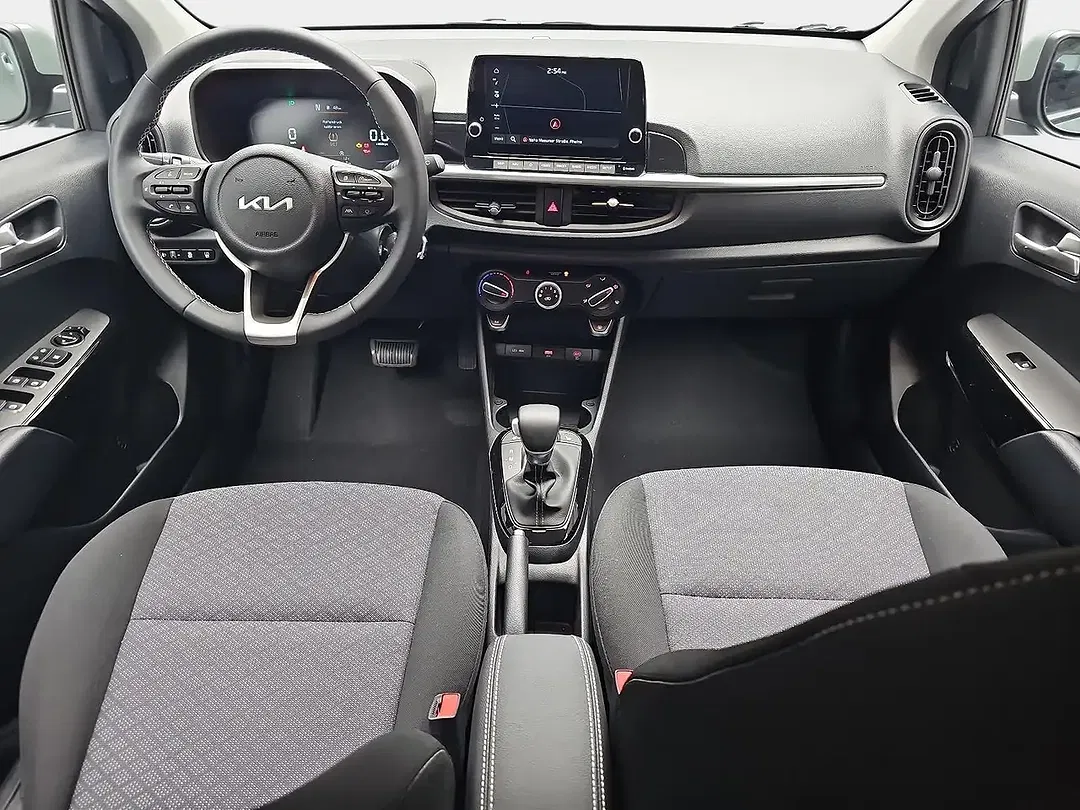 Kia Picanto - Thumbnail 7