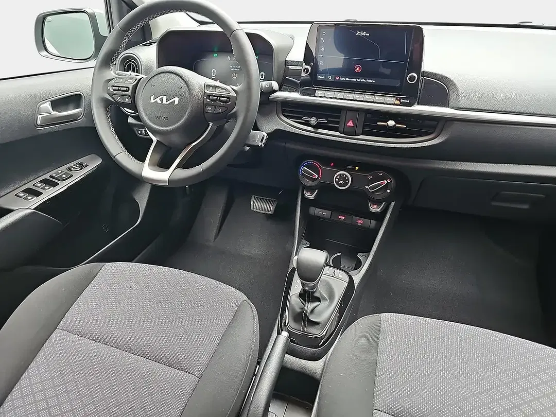 Kia Picanto - Thumbnail 8
