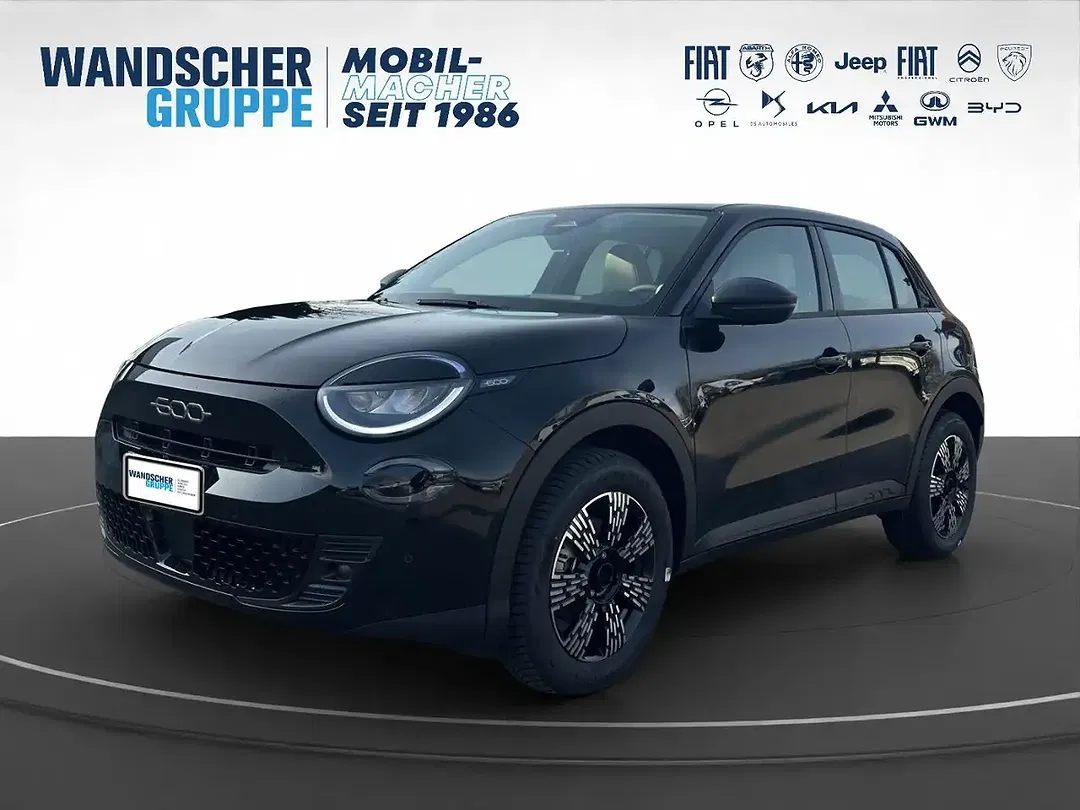 Fiat 600 - Thumbnail 1