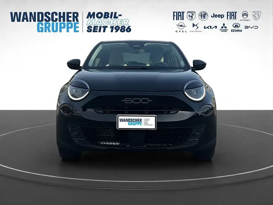 Fiat 600 - Thumbnail 8