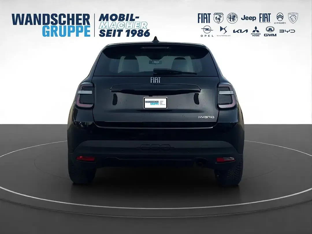 Fiat 600 - Thumbnail 4