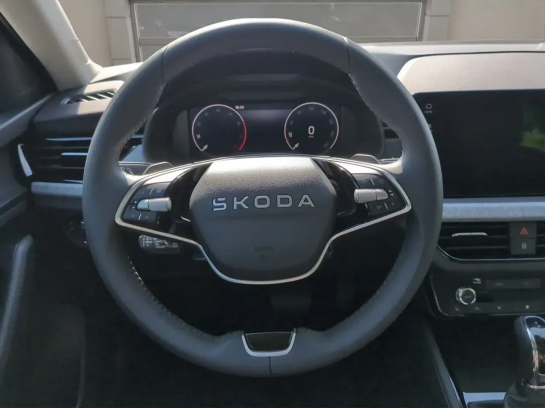 Skoda Scala - Thumbnail 9