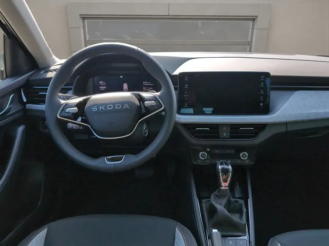 Skoda Scala - Thumbnail 13
