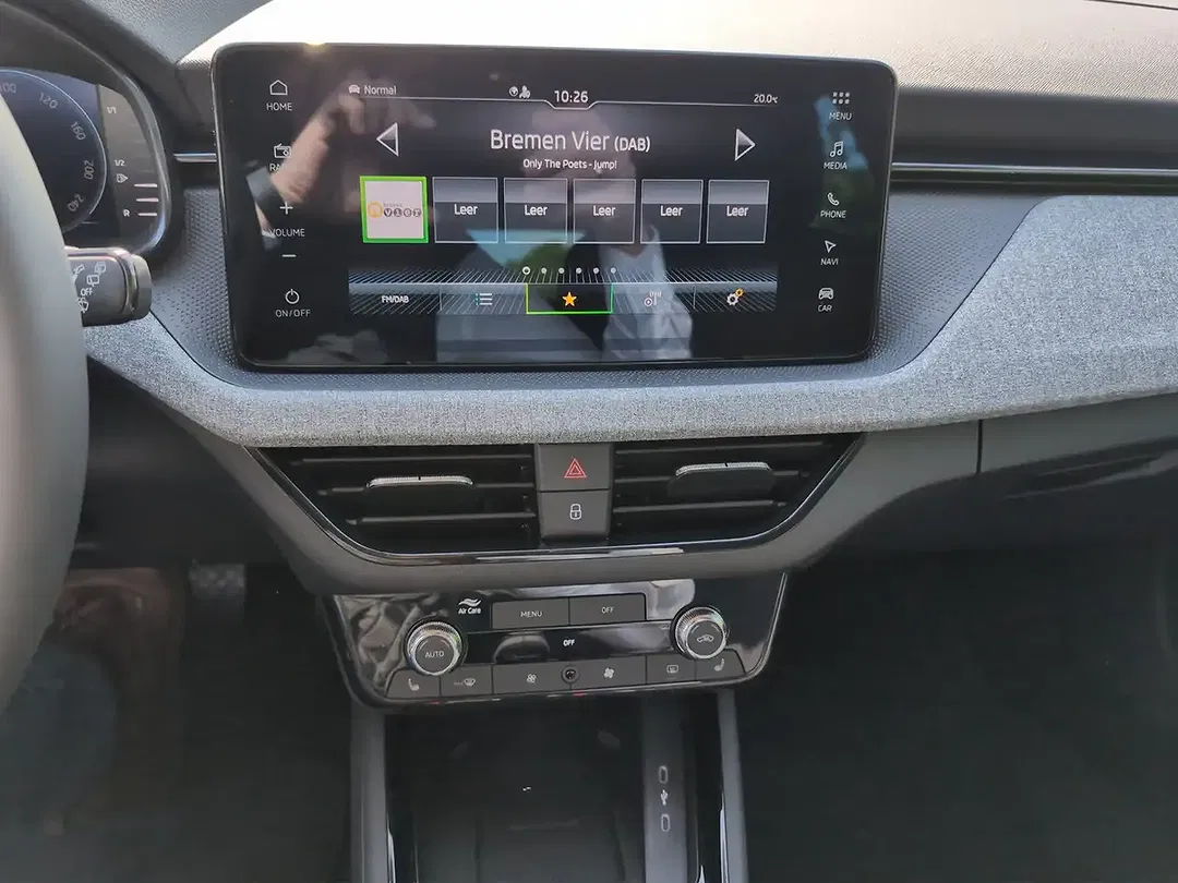 Skoda Scala - Thumbnail 14