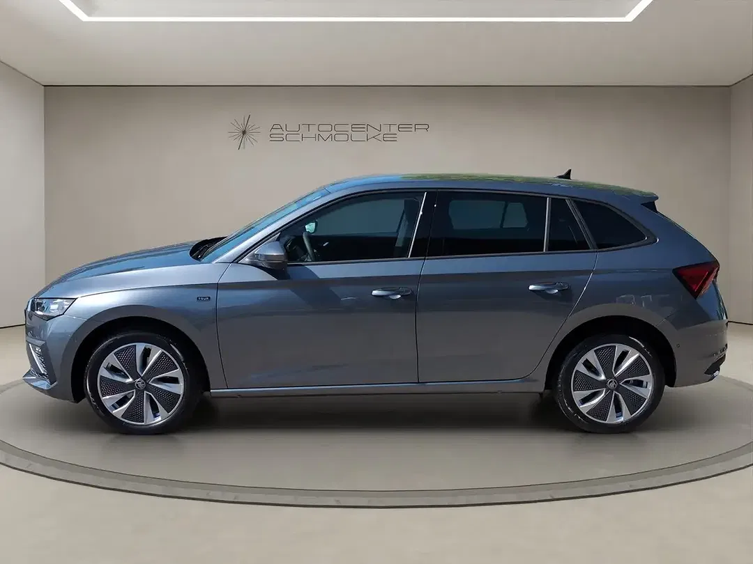 Skoda Scala - Thumbnail 2
