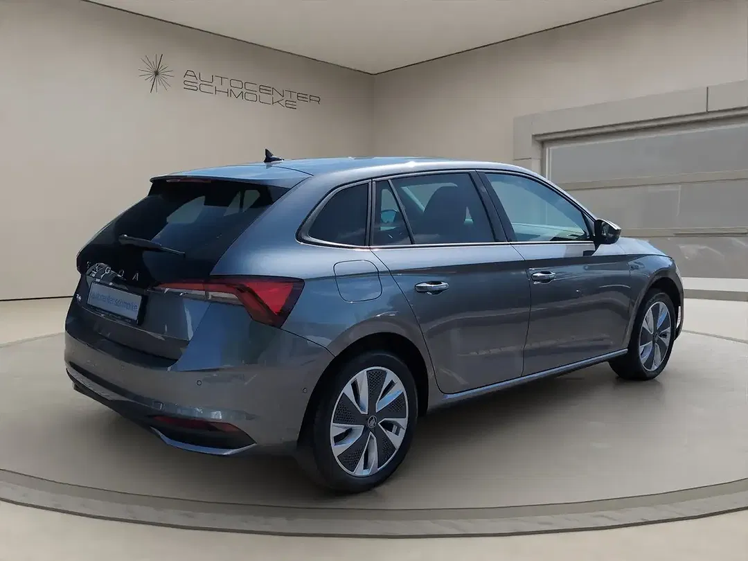 Skoda Scala - Thumbnail 5