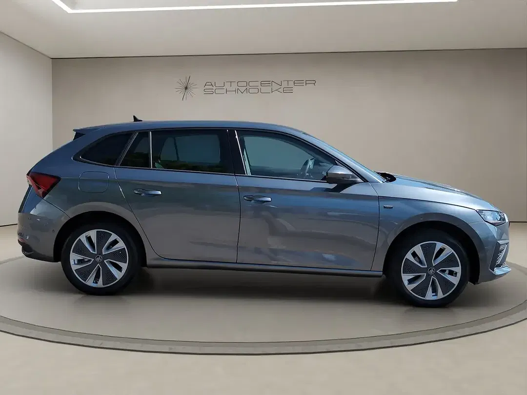 Skoda Scala - Thumbnail 6