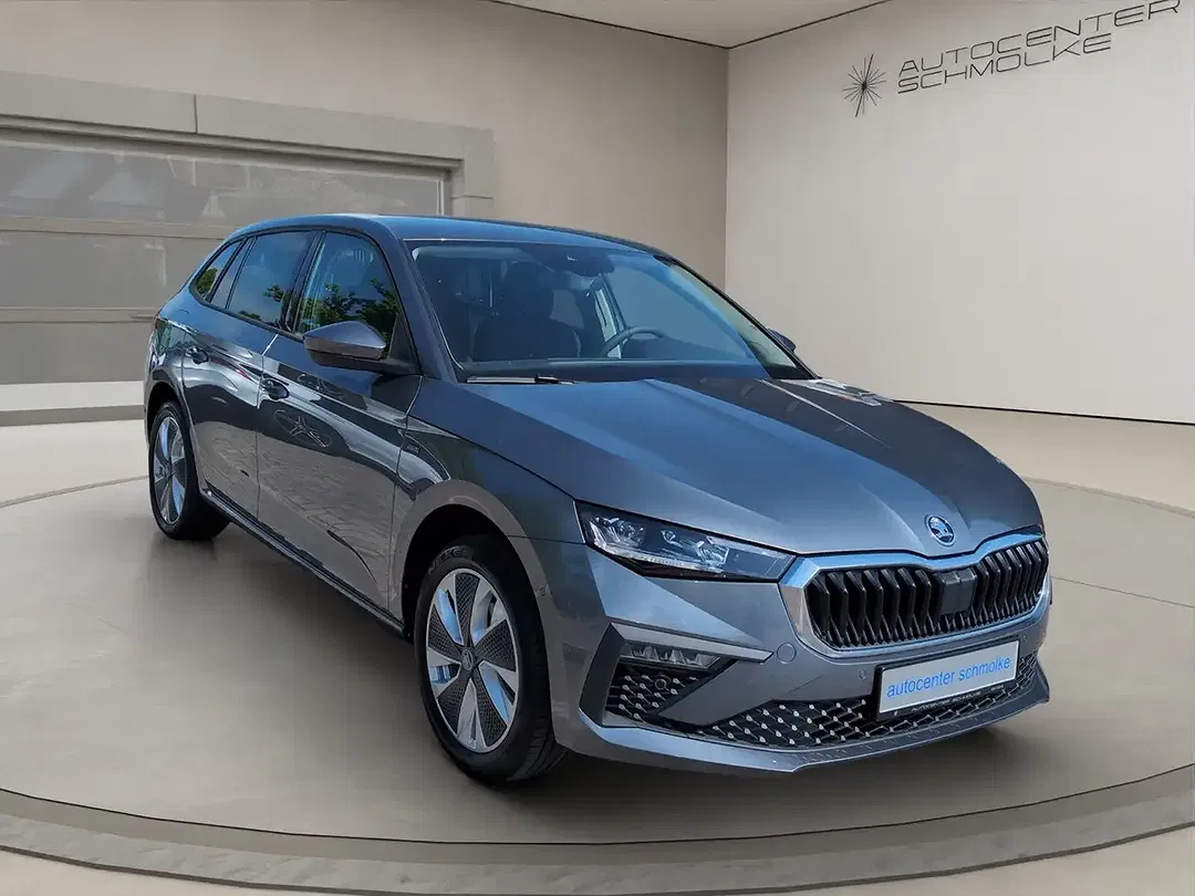 Skoda Scala - Thumbnail 7