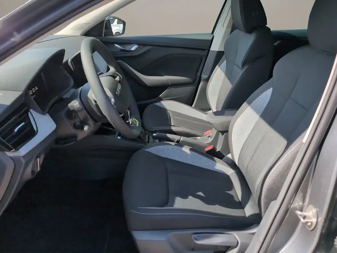 Skoda Scala - Thumbnail 8