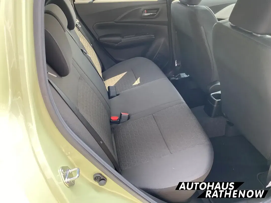 Suzuki Swift - Thumbnail 13