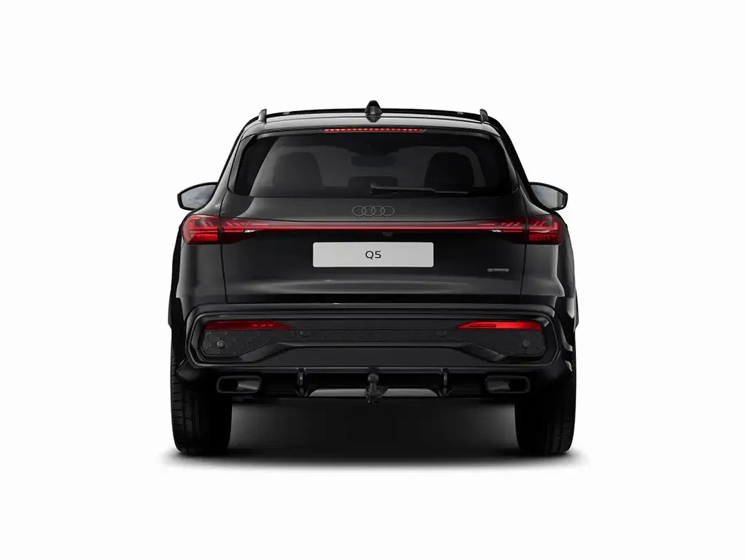 Audi Q5 - Thumbnail 9