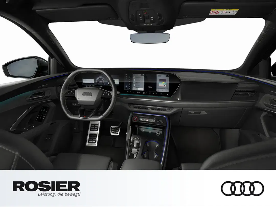 Audi Q5 - Thumbnail 2