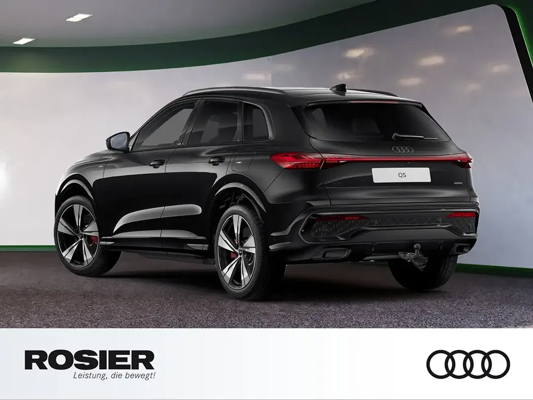 Audi Q5 - Thumbnail 3