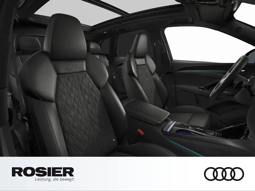 Audi Q5 - Thumbnail 4