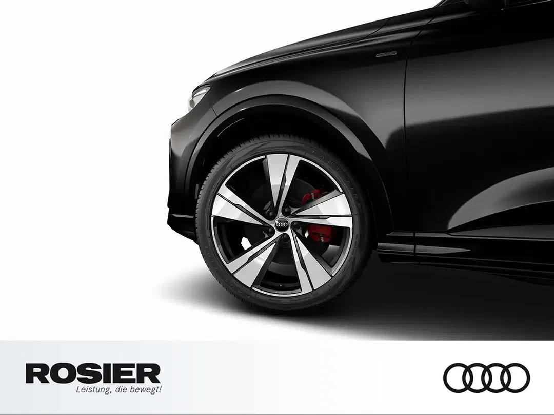 Audi Q5 - Thumbnail 5