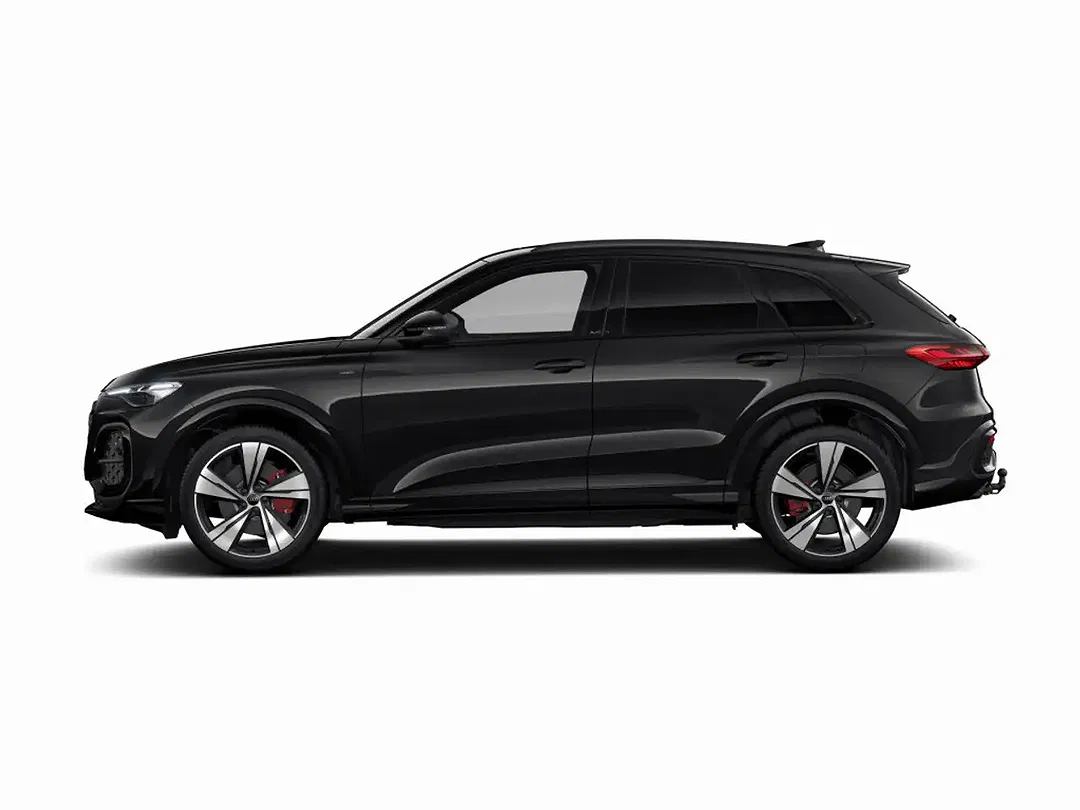 Audi Q5 - Thumbnail 7