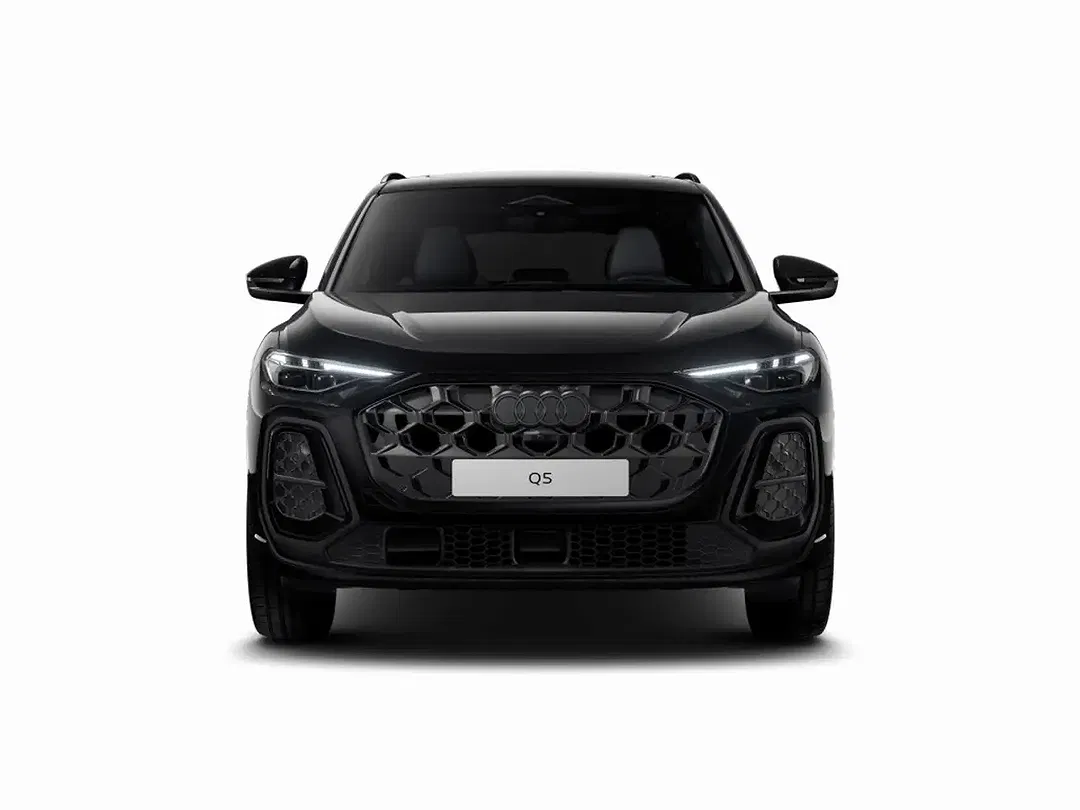 Audi Q5 - Thumbnail 8