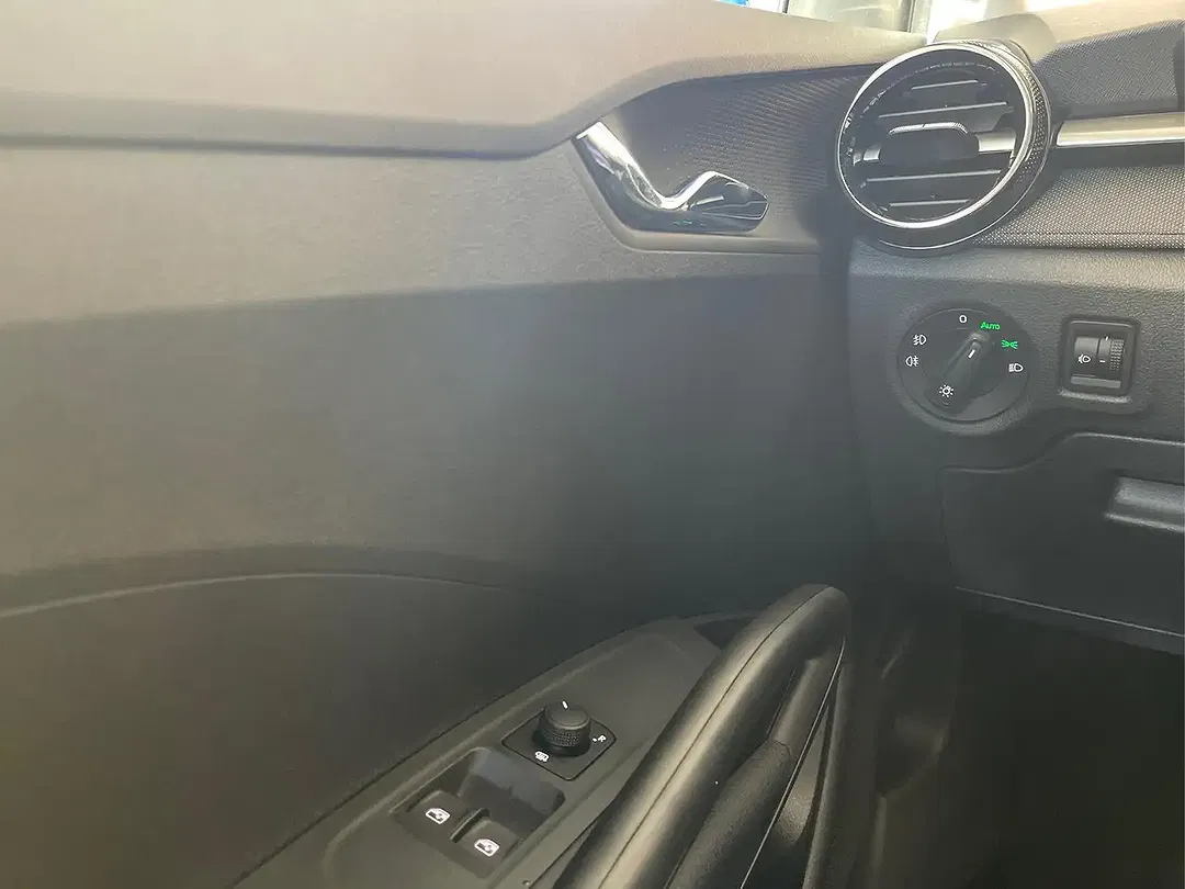 Skoda Fabia - Thumbnail 9
