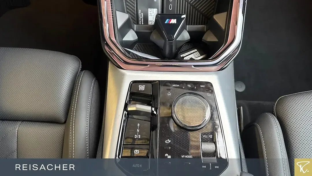 BMW X3 - Thumbnail 11