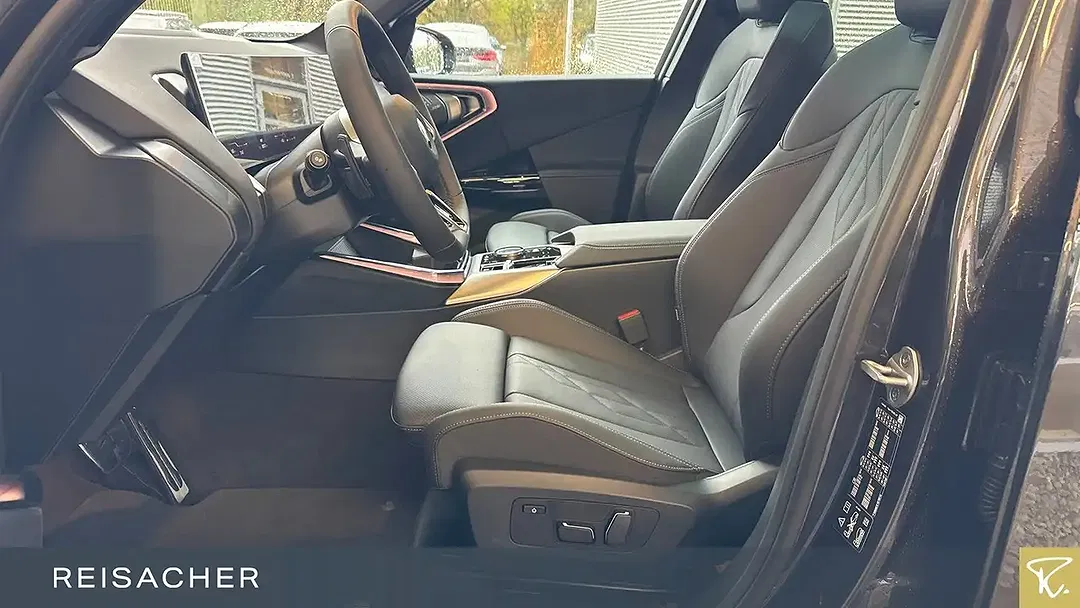 BMW X3 - Thumbnail 4