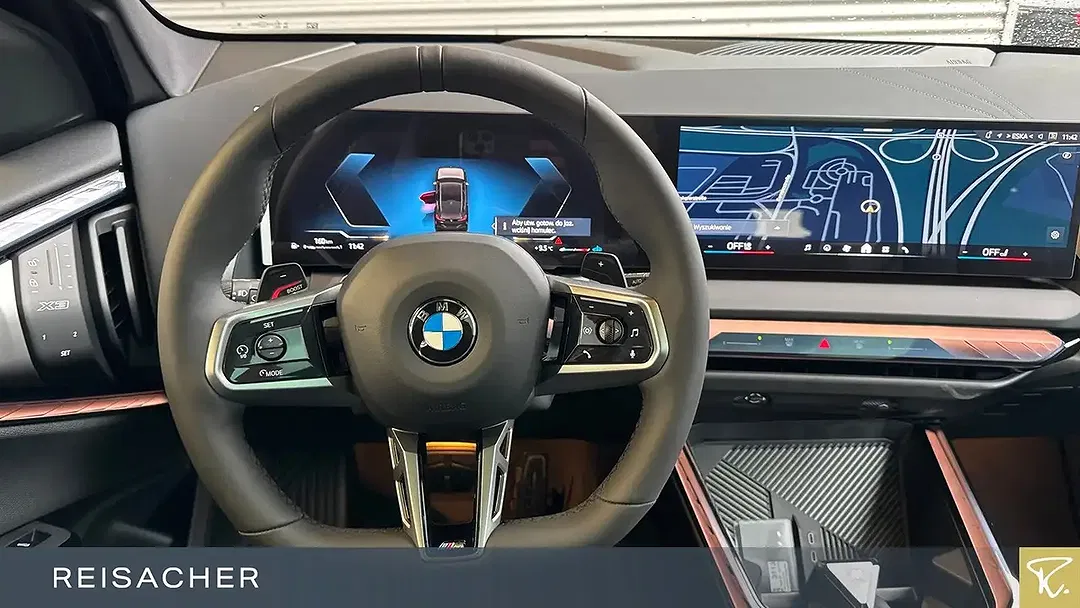 BMW X3 - Thumbnail 5
