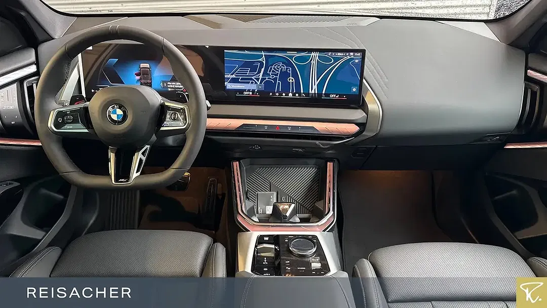BMW X3 - Thumbnail 6