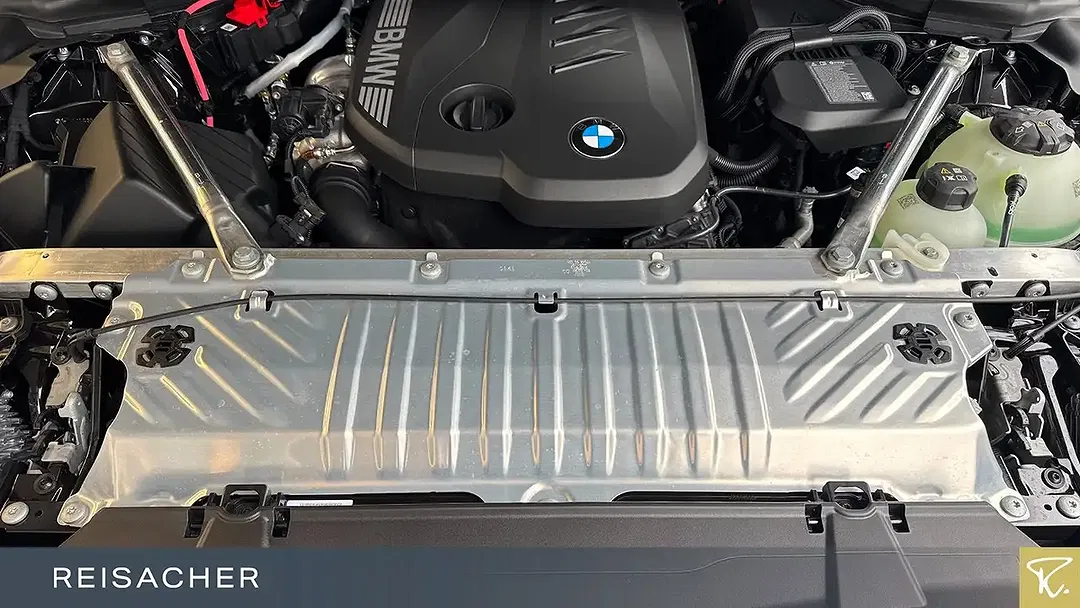BMW X3 - Thumbnail 7