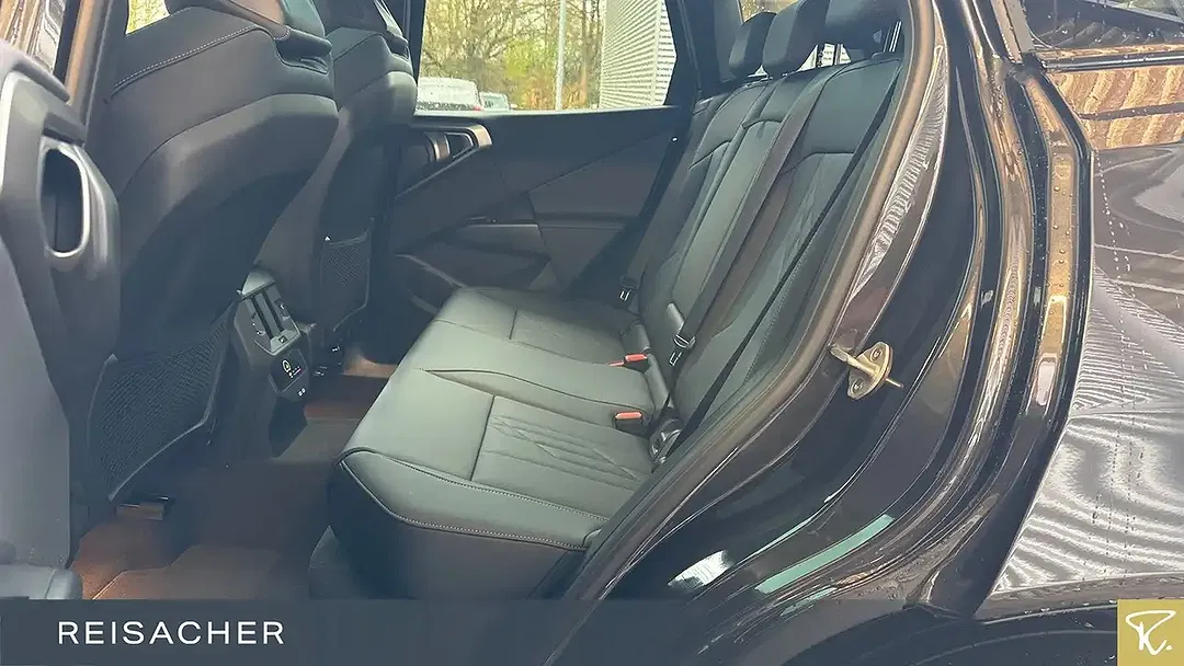 BMW X3 - Thumbnail 8