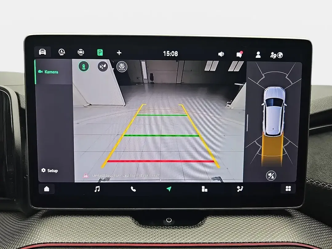 Skoda Kodiaq - Thumbnail 10