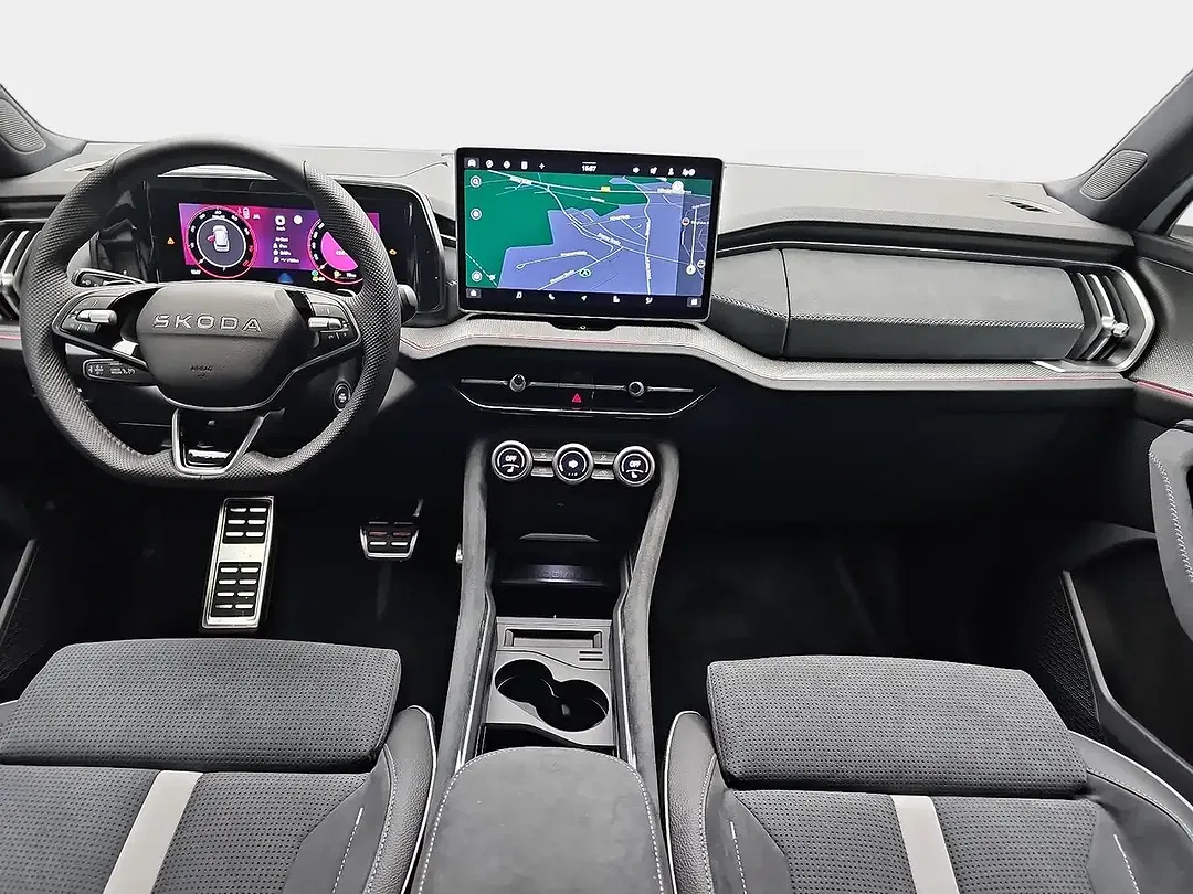 Skoda Kodiaq - Thumbnail 7