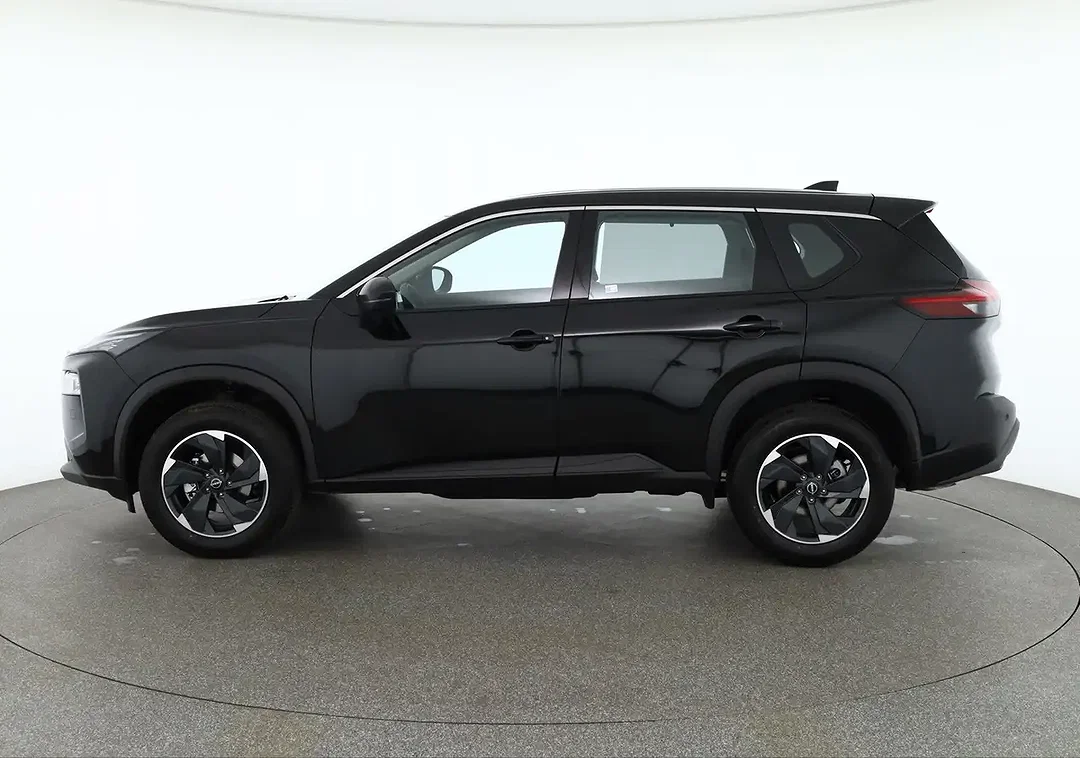 Nissan X-Trail - Afbeelding 1