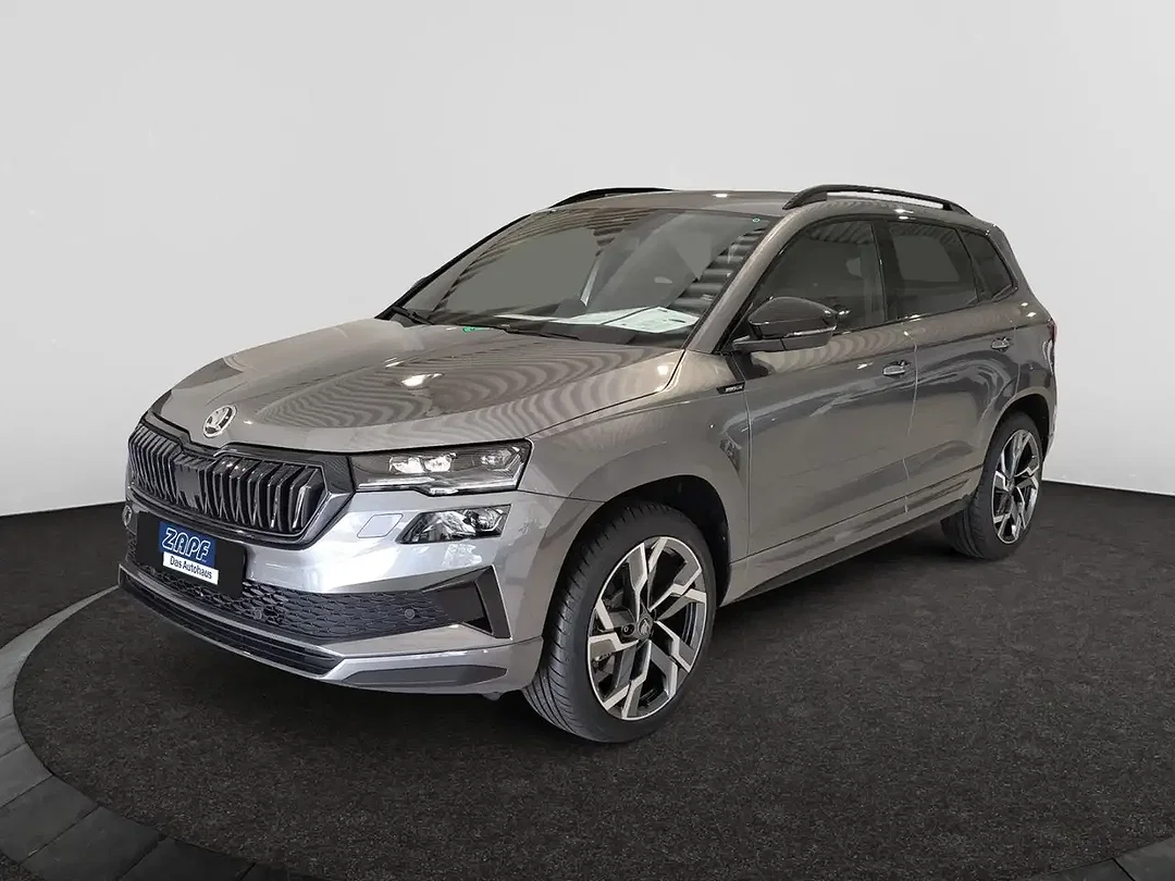 Skoda Karoq - Afbeelding 1