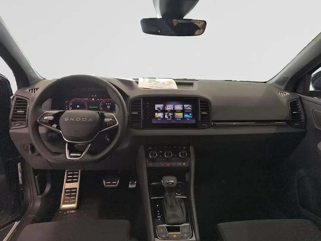 Skoda Karoq - Thumbnail 10