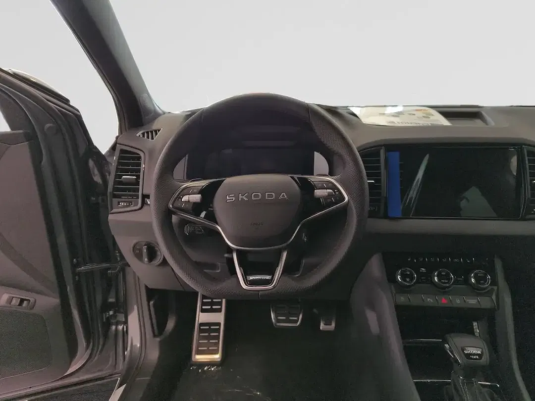 Skoda Karoq - Thumbnail 12