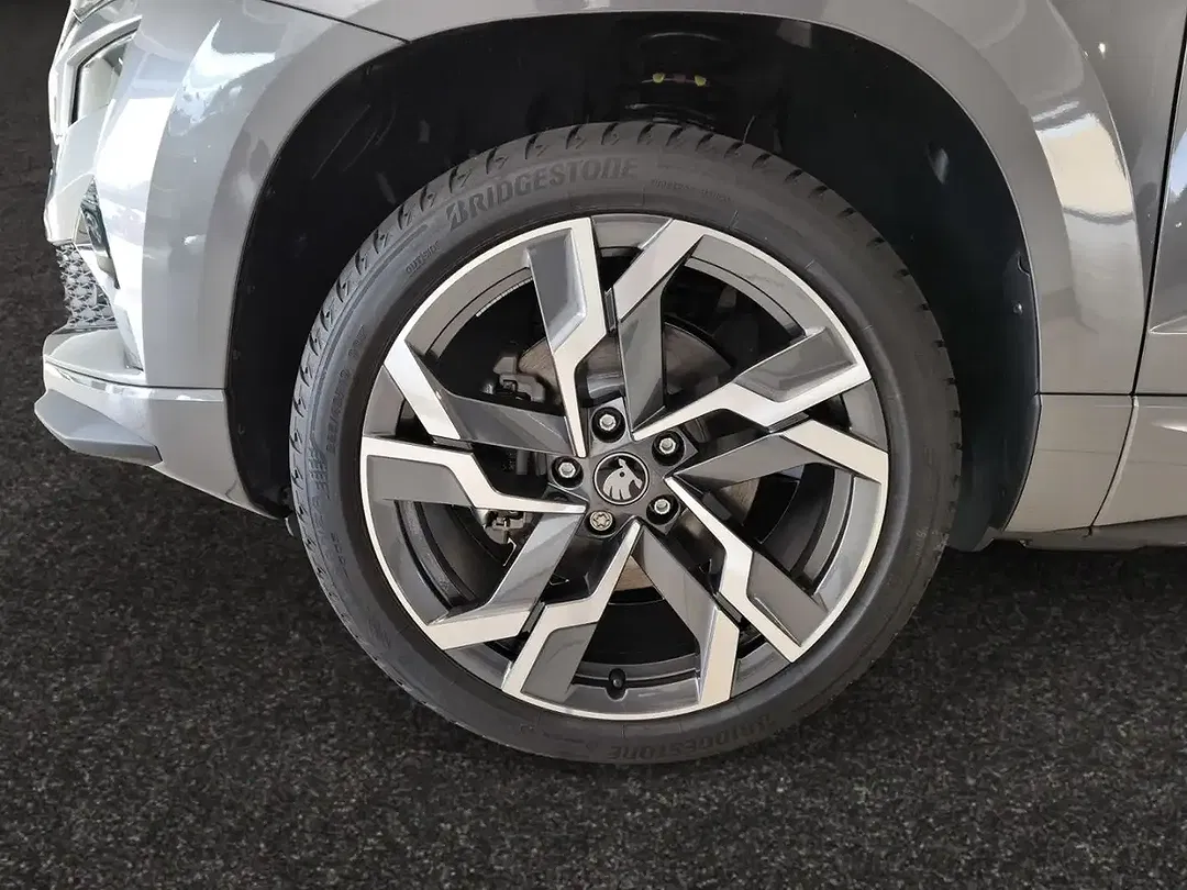 Skoda Karoq - Thumbnail 14