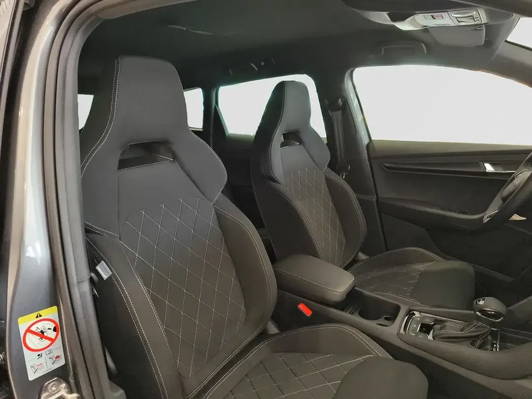 Skoda Karoq - Thumbnail 15
