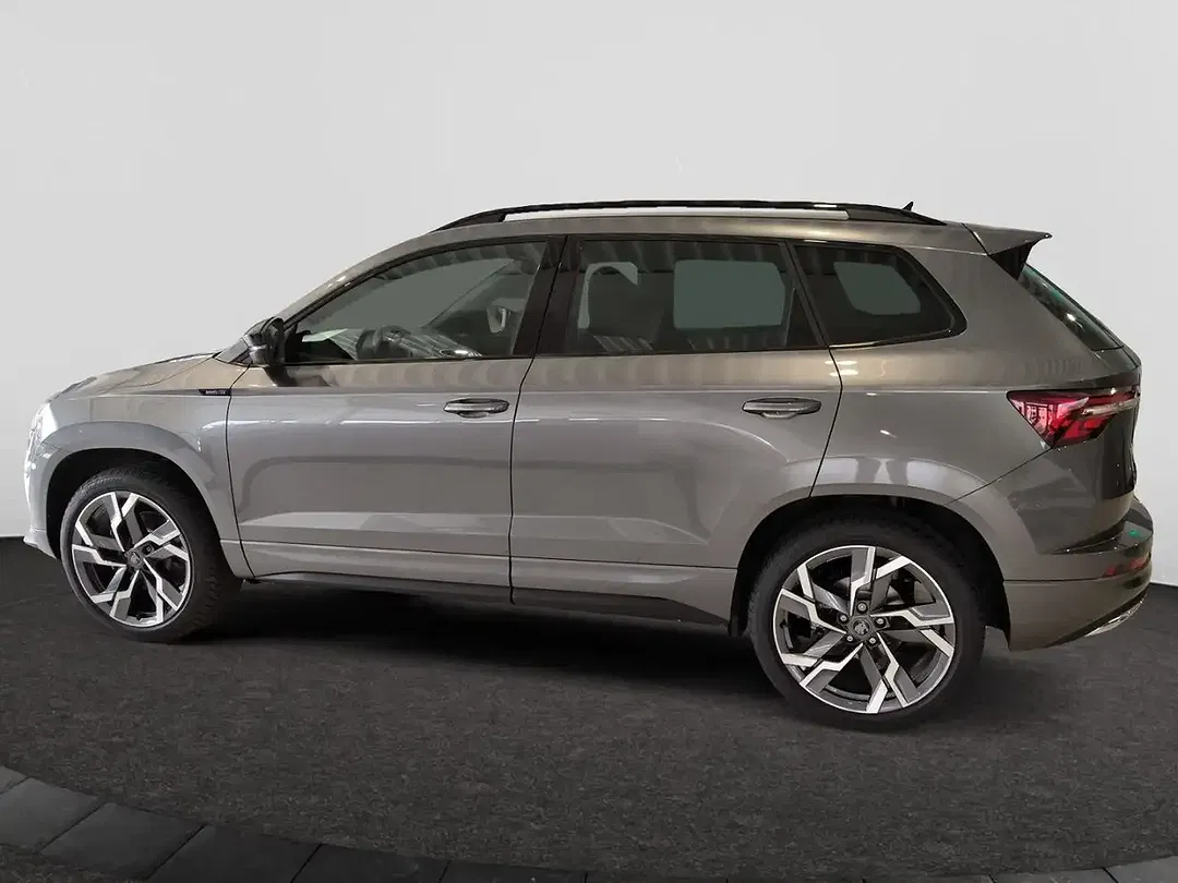 Skoda Karoq - Thumbnail 2