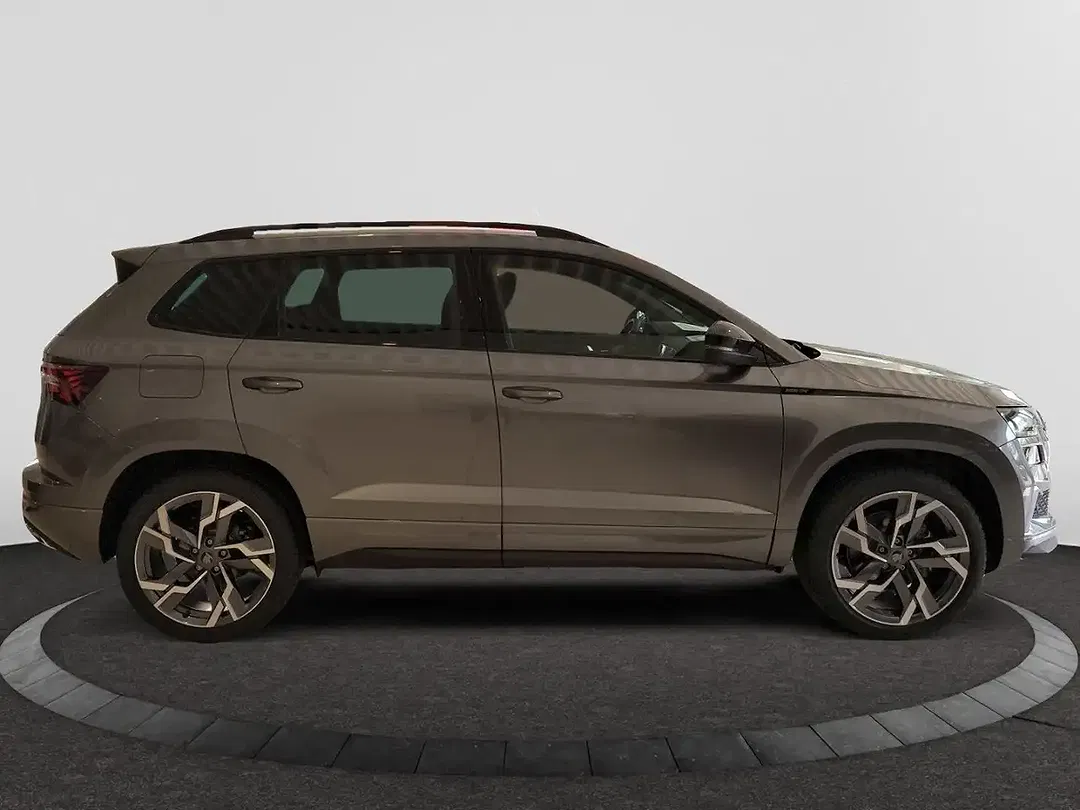 Skoda Karoq - Thumbnail 6