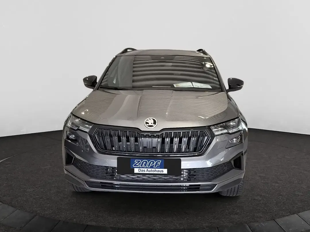 Skoda Karoq - Thumbnail 8