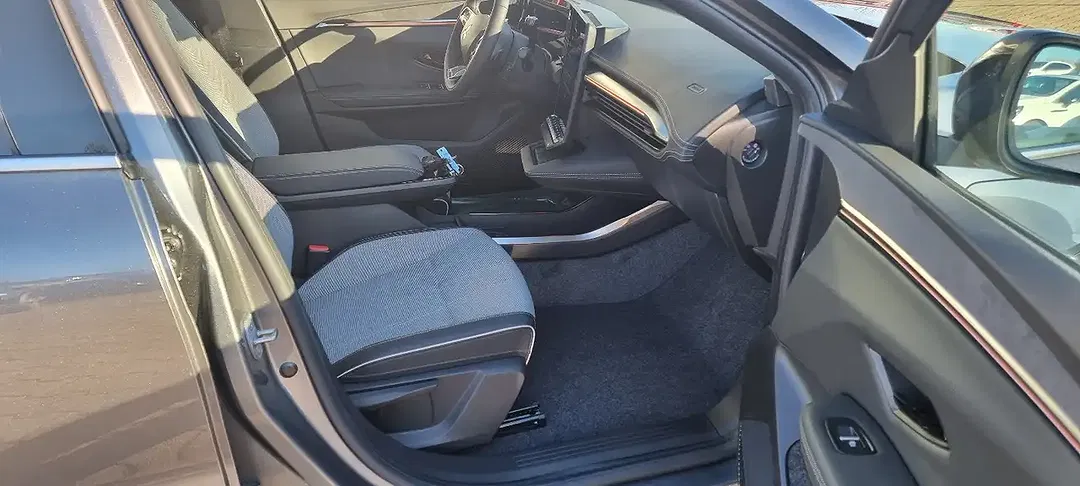 Mitsubishi Eclipse Cross - Thumbnail 10