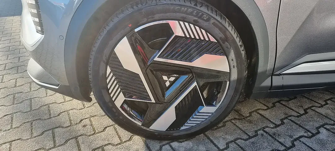 Mitsubishi Eclipse Cross - Thumbnail 14