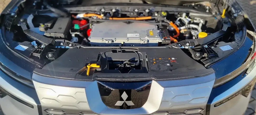 Mitsubishi Eclipse Cross - Thumbnail 15