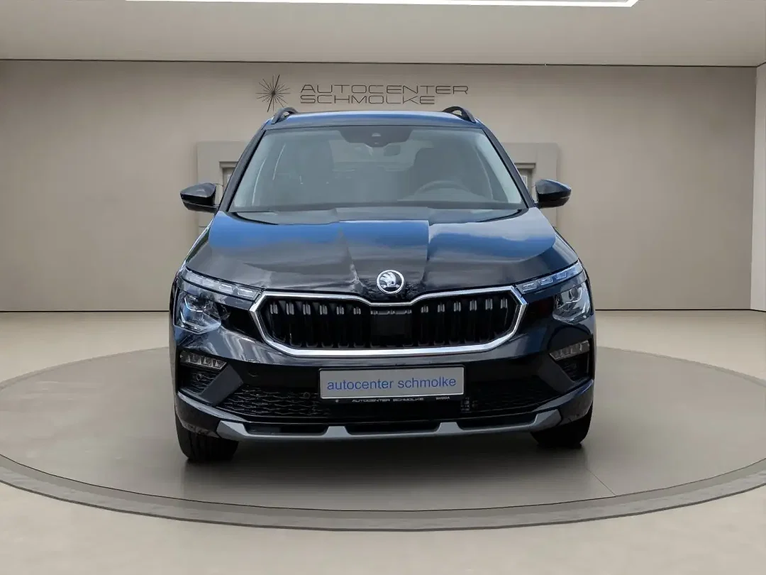Skoda Kamiq - Afbeelding 1