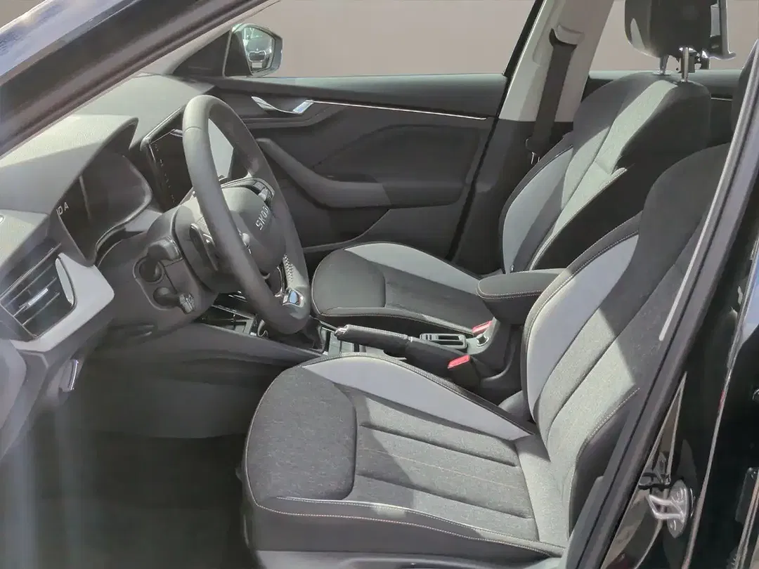 Skoda Kamiq - Thumbnail 8